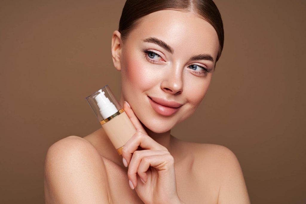 Nos astuces pour bien choisir sa couleur de fond de teint.