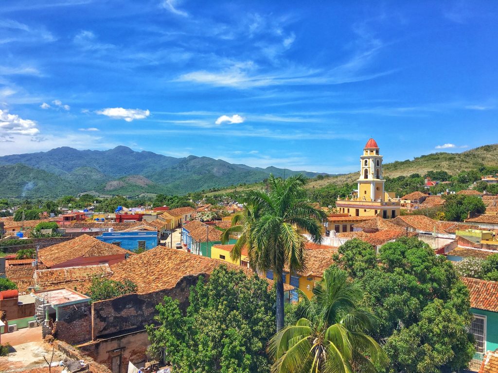 Trinidad Cuba