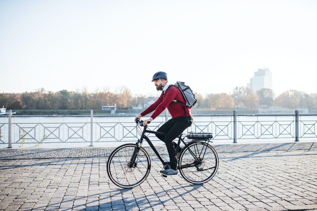 Avec leur puissance dépassant celle du simple vélo, il est important d'assurer son vélo électrique.