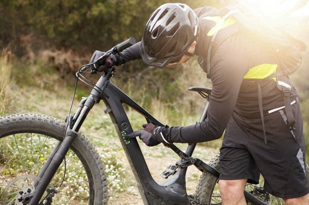 Si assurer son vélo électrique n'est pas obligatoire, c'est tout de même grandement conseillé.