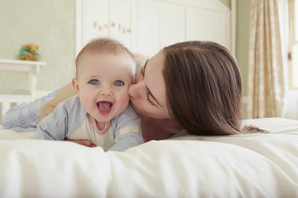 Choisissez la photo que vous préférez pour accompagner votre faire part de naissance.