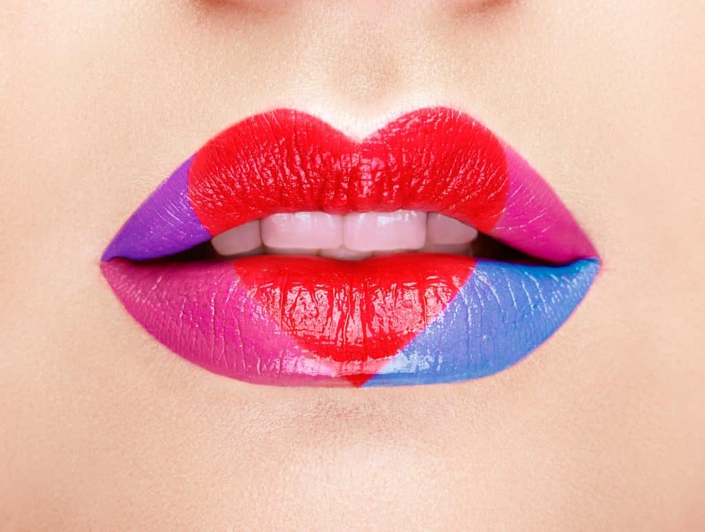 La gamme de produits Urban Decay permet d'afficher des looks toujours plus audacieux