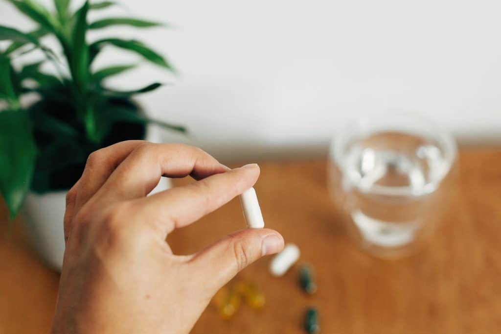 Une cure de magnésium peut vous éviter bien des symptômes désagréables.