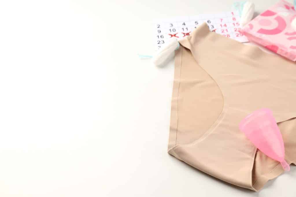 Pourquoi opter pour la culotte menstruelle ?