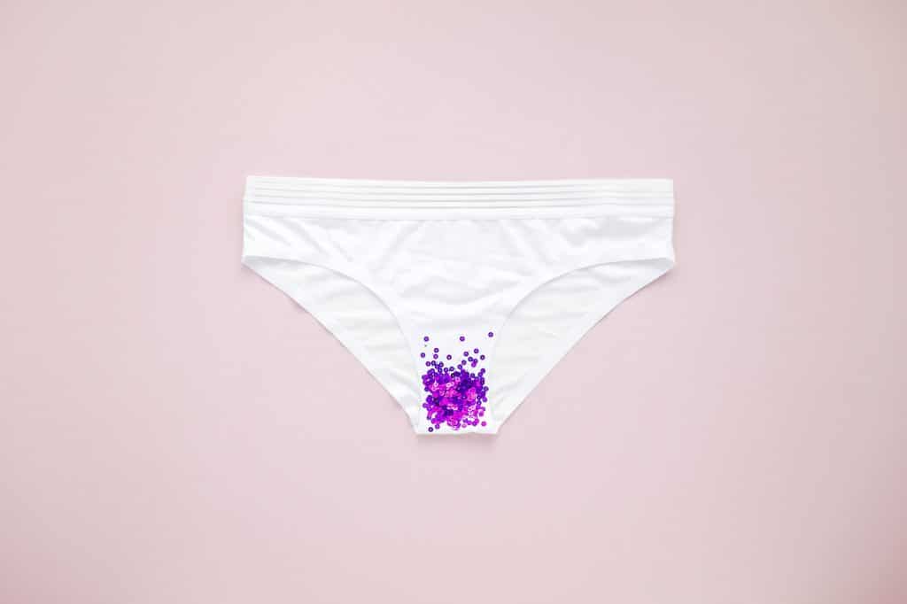 Les culottes menstruelles présentent-elles des inconvénients ?