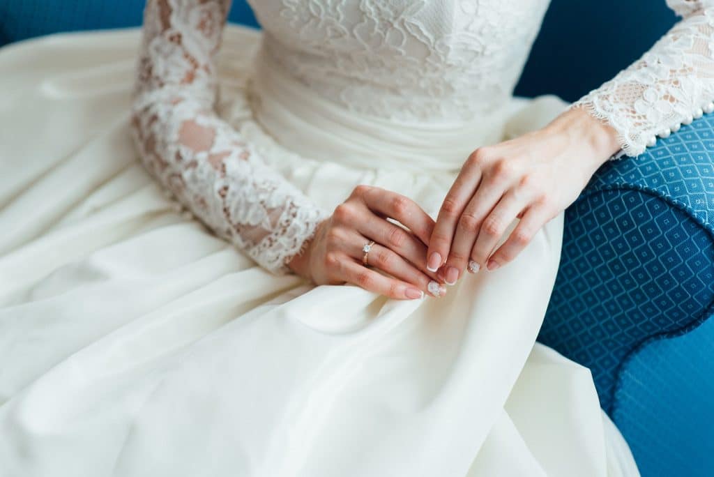 Le faire part de mariage : un préparatif incontournable