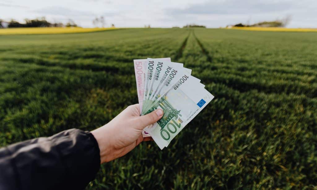 Investissement construction vert