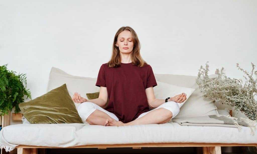 Méditation