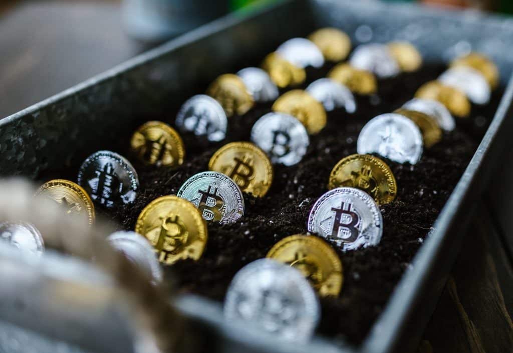 Mining Bitcoin