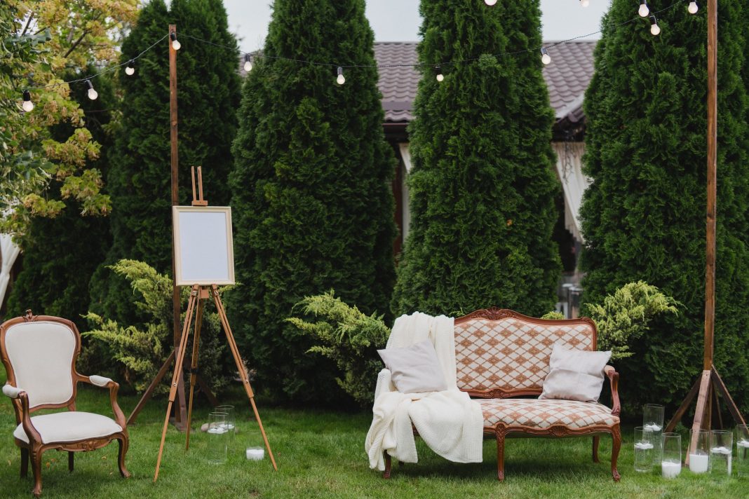 Voici 3 choses à savoir avant de choisir votre salon de jardin