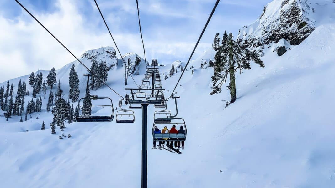 Vacances au ski en famille : ces pièges à éviter